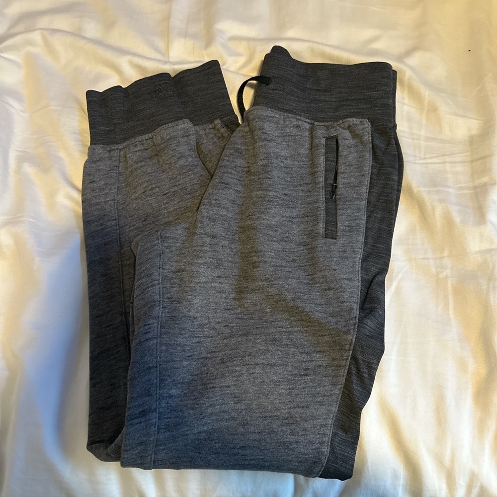 LULULEMON JOGGERS HIGH WAISTED
